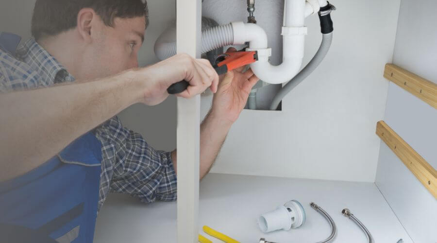 Professional Tankless Water Heater Installation in Forest Falls, CA